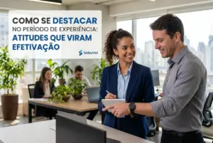 Conversa sobre estágios com foco em educação financeira