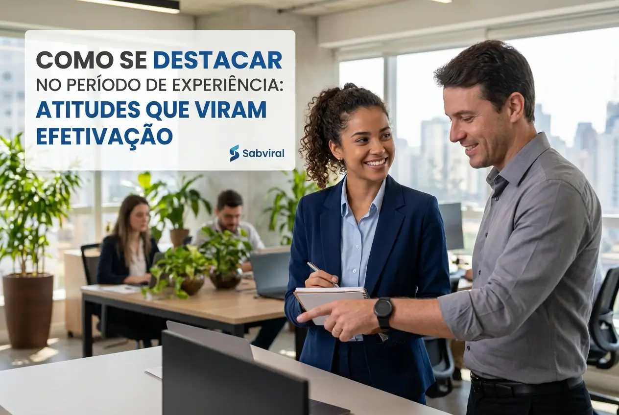 Conversa sobre estágios com foco em educação financeira